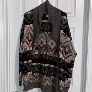 American Eagle Cardigan